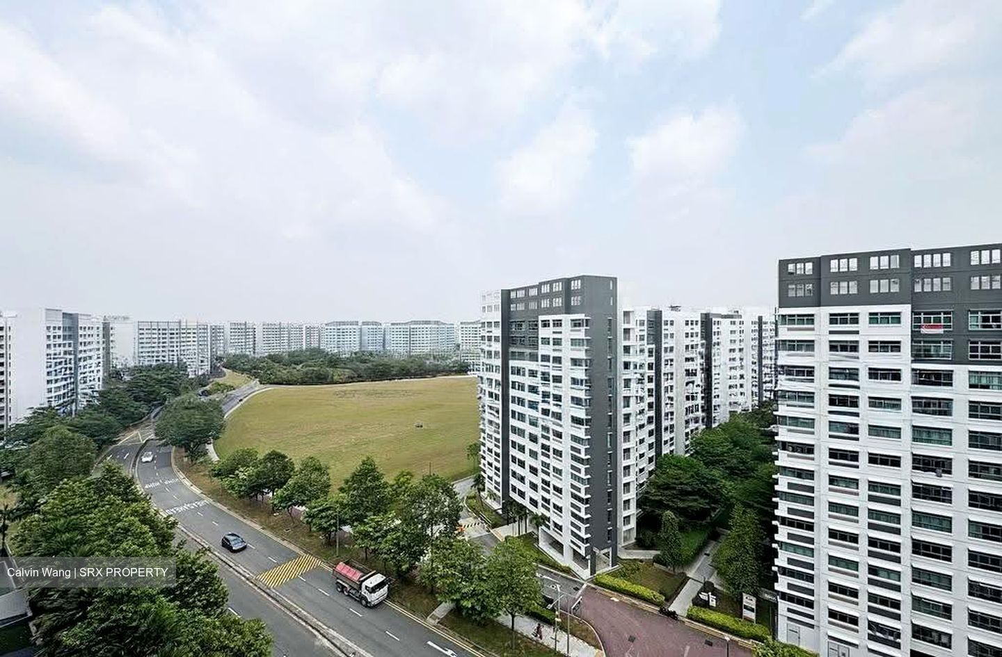 Signature At Yishun (D27), Condominium #613501371